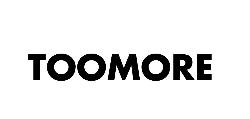 Toomore Logo W