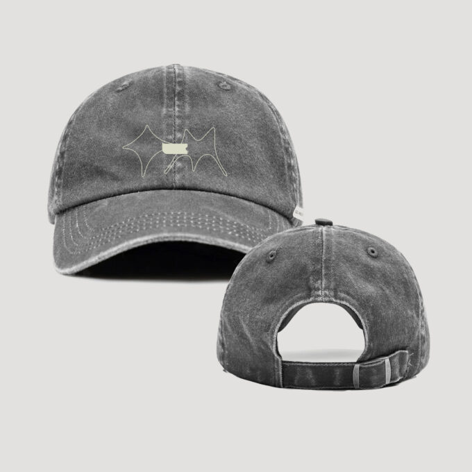 TM Cap (Pre-Order)